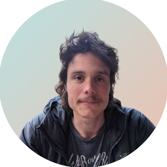 Thibault Le Ouay - Ducasse - Full-Stack Engineer · Next.js, TypeScript, Go