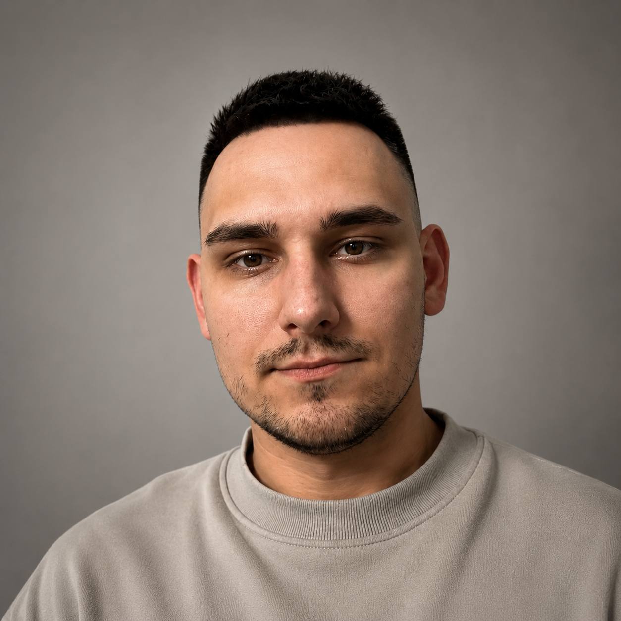 Vladzimir Sokolov - Meta Ads Specialist