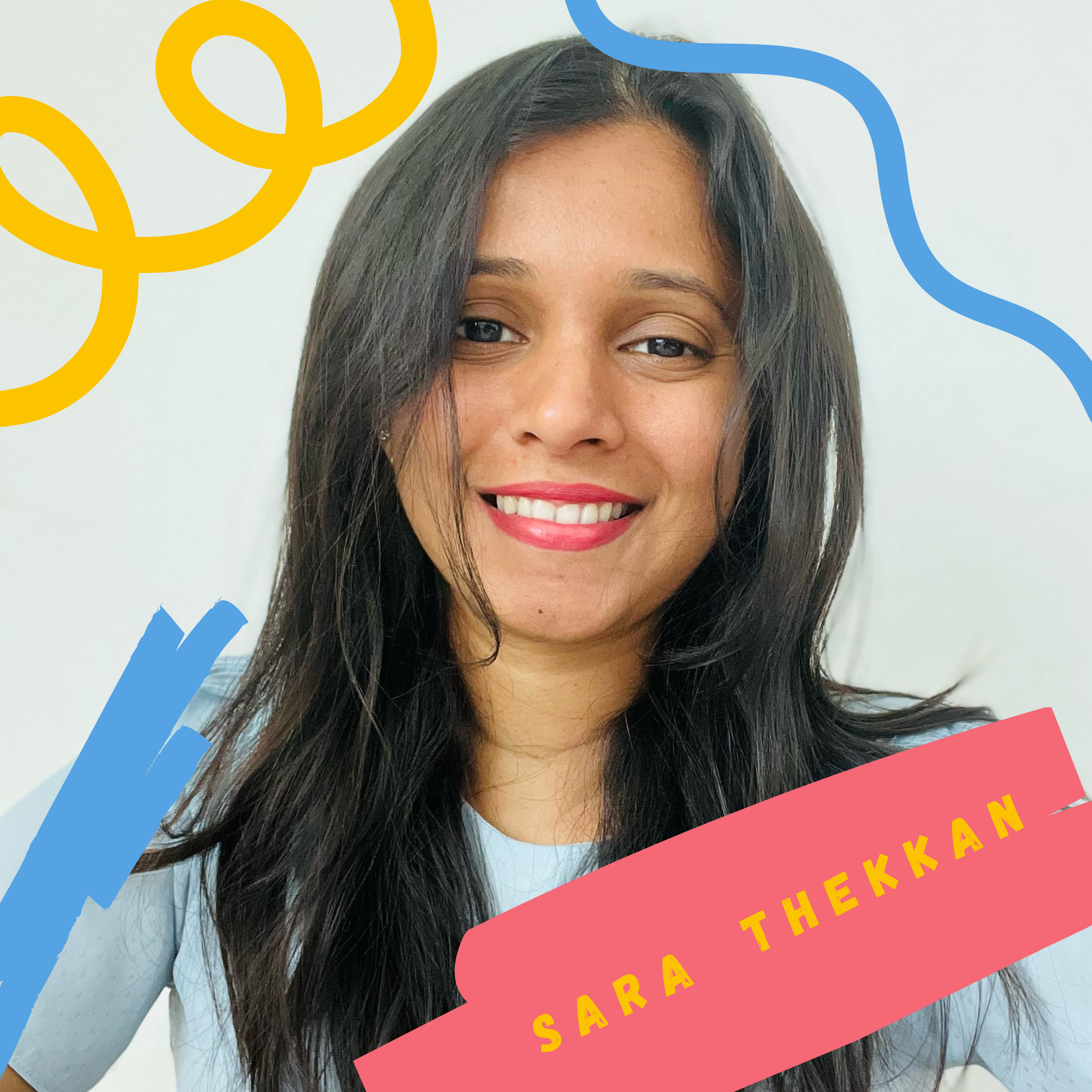 Sara Thekkan