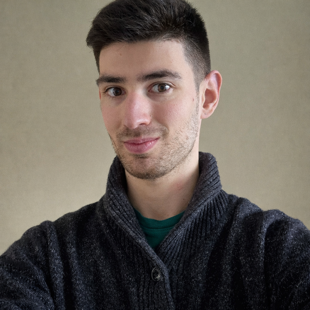 Corentin Palisson