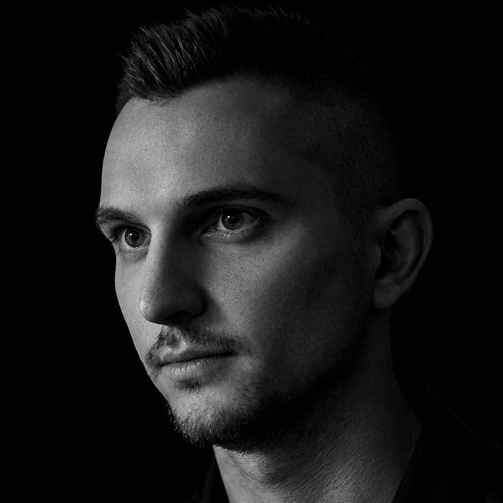 Jeremy Douchet - Monteur vidéo / Motion designer