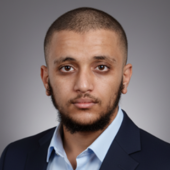 Mohamed Aziz Chouaibi