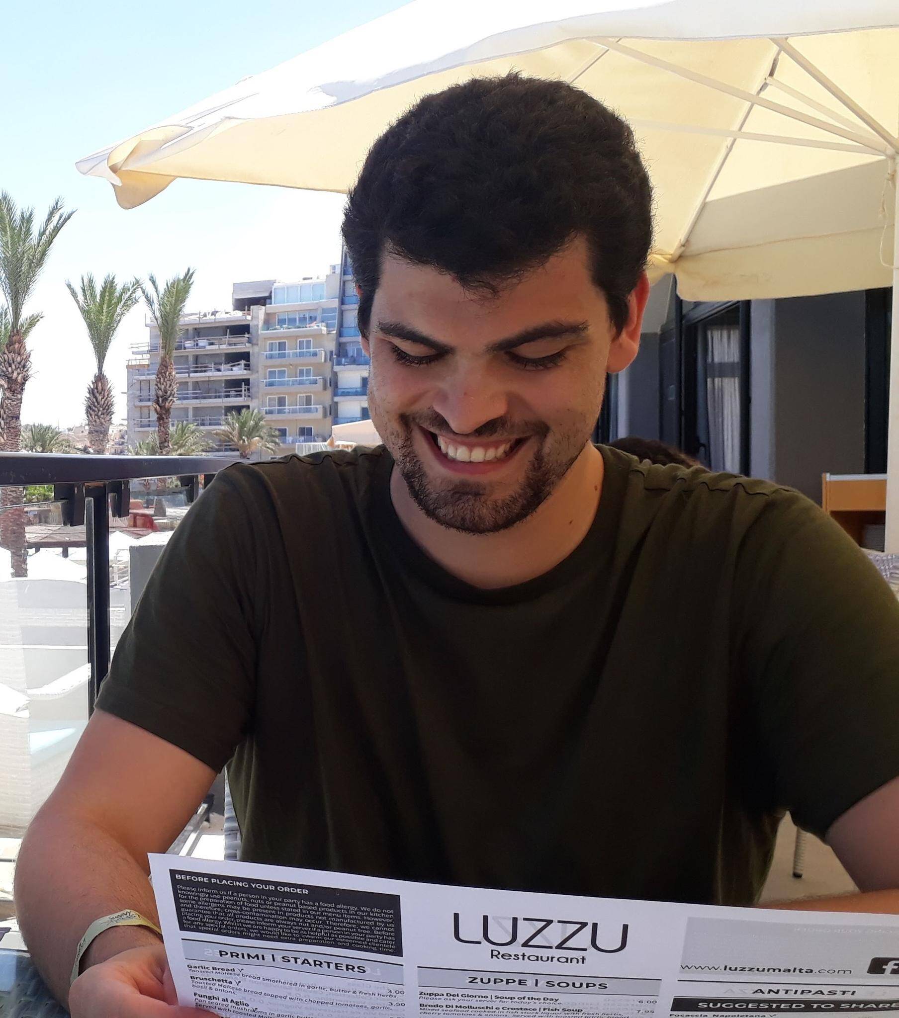 Xavier Castilla Carbonell - Big Data | ETL | Data Engineer | Spark | Scala