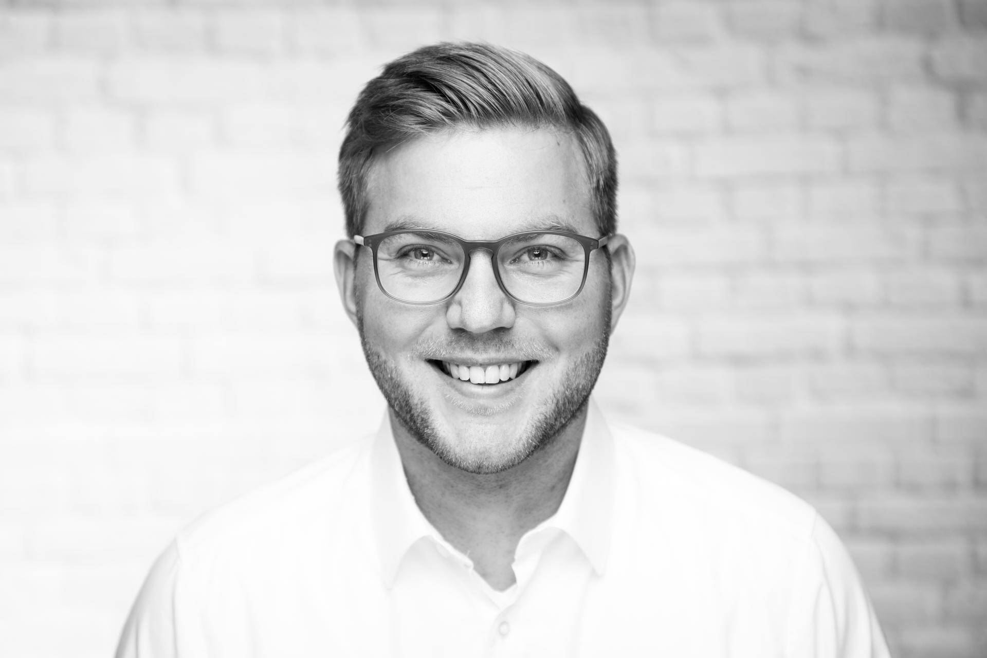 Benjamin Lohmann