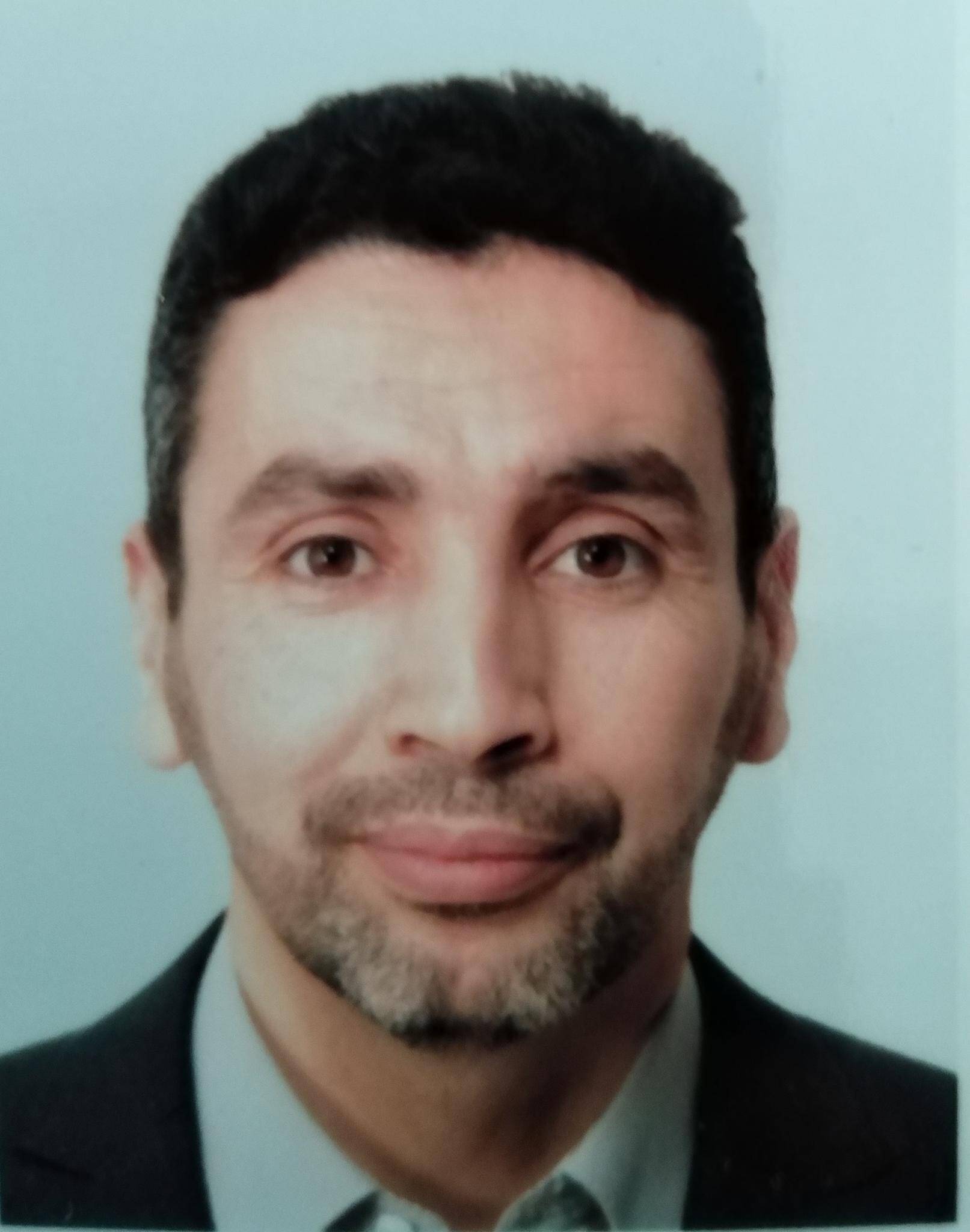 Hassan  - SAP Developer Architect