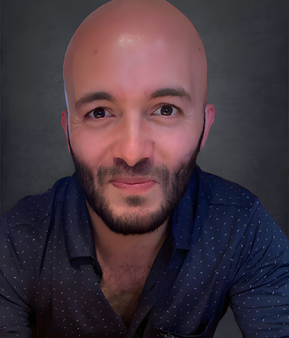 Mickael Naulet
