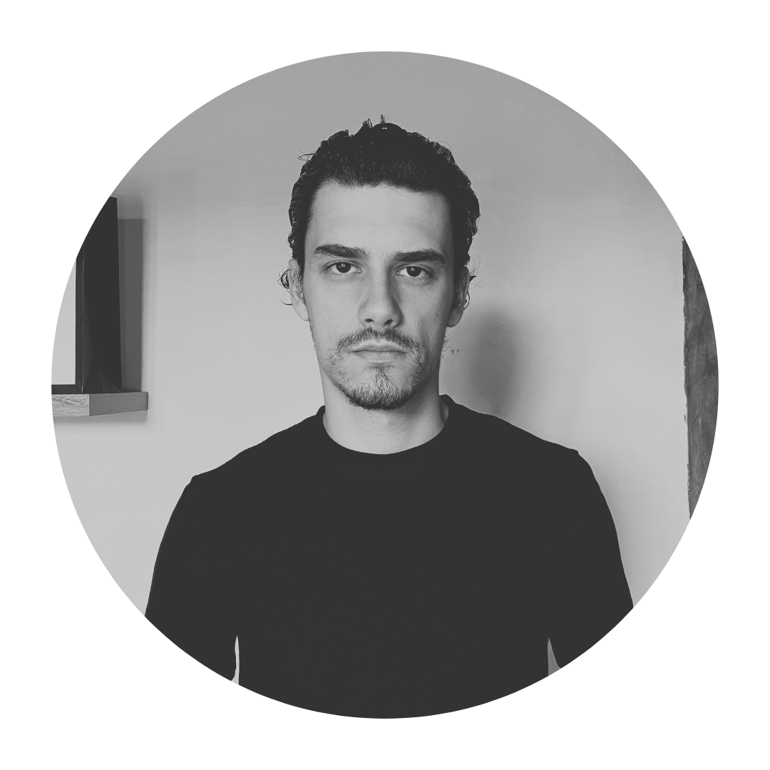 Lucas Ricard