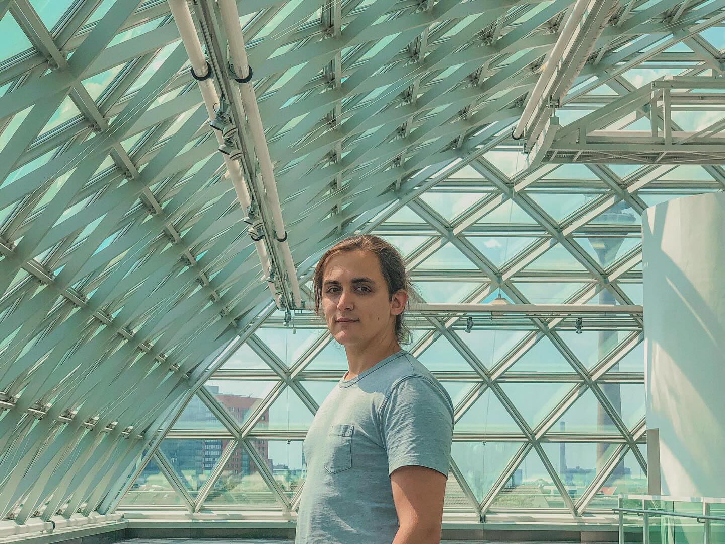 Sacha A.
