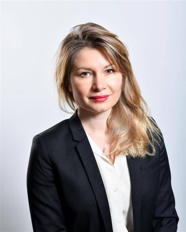 Cecile Pelletier
