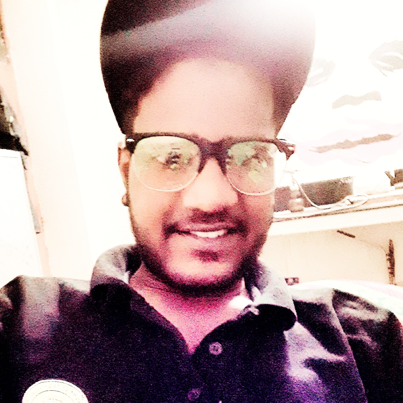 Abhinav Kumar