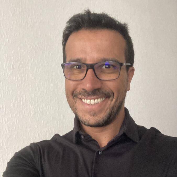 Khalid Benafroukh