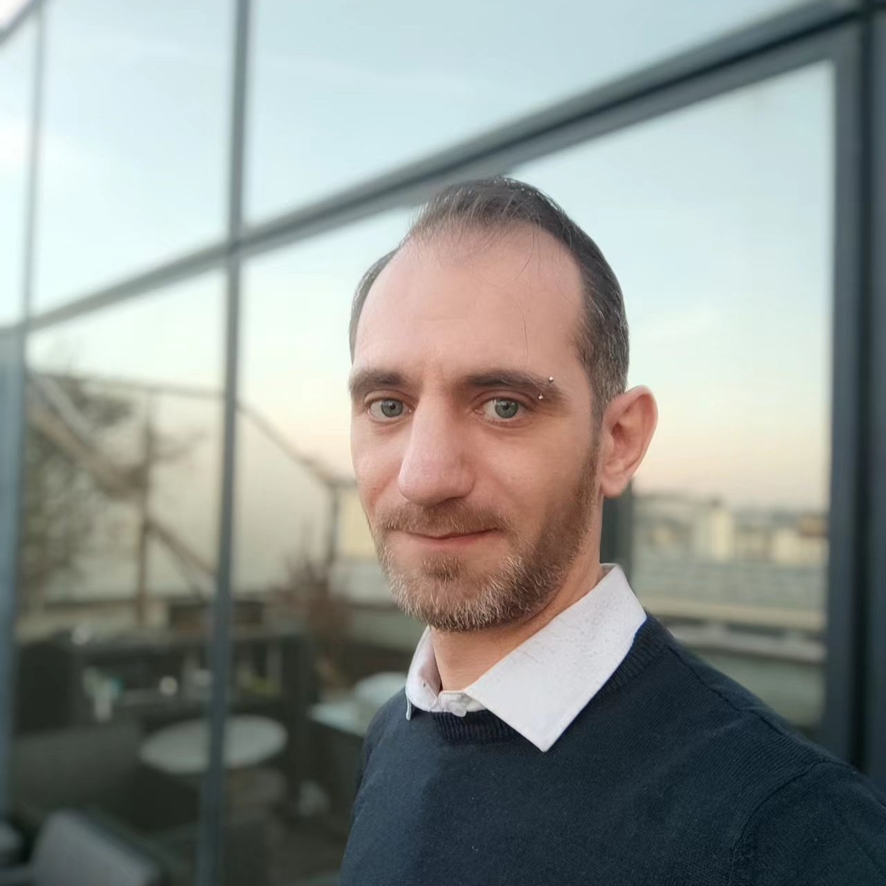 Nicolas Carli