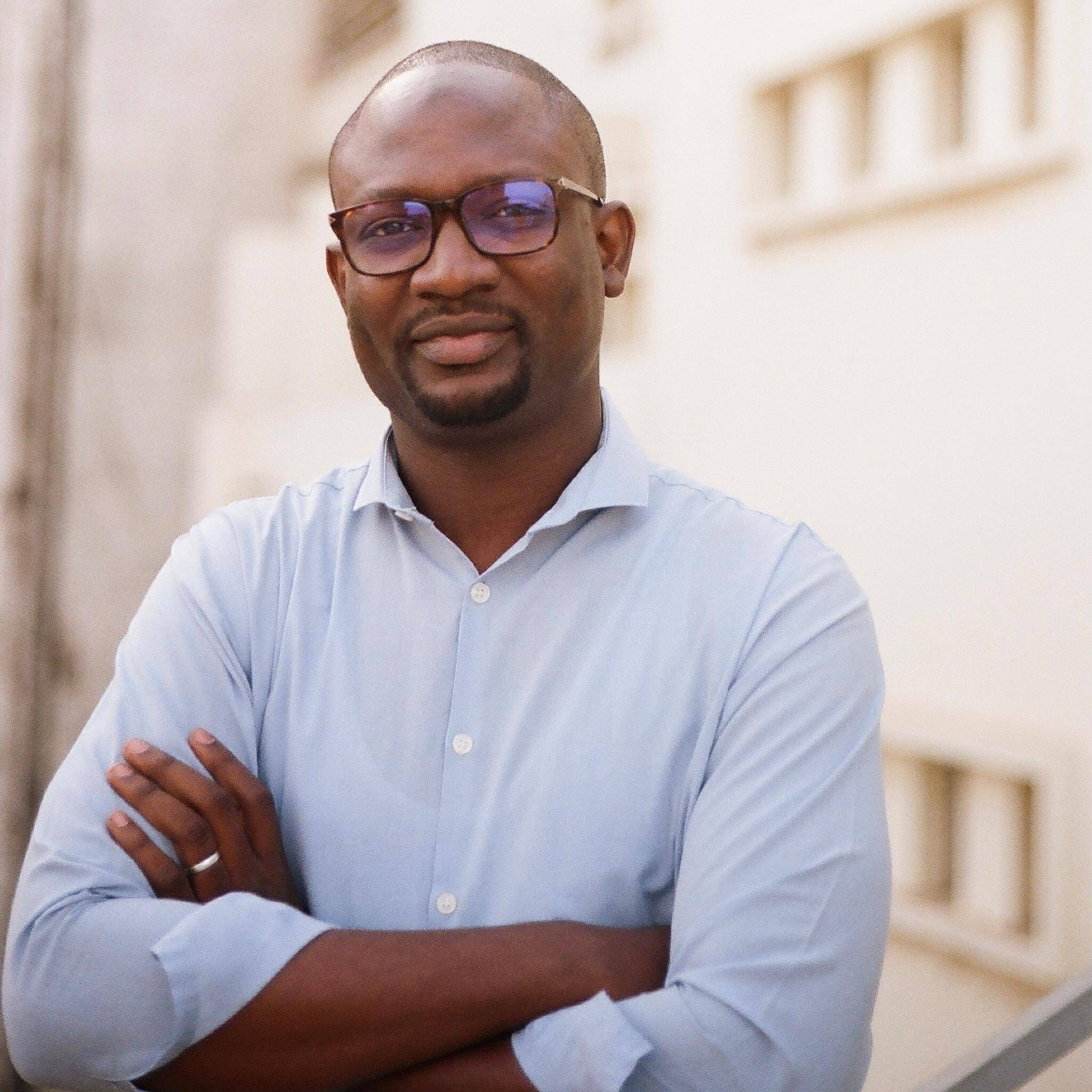 Mouhamed W. - Consultant Marketing & Communication 