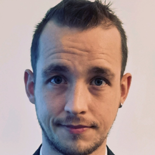 Jonathan Turpin