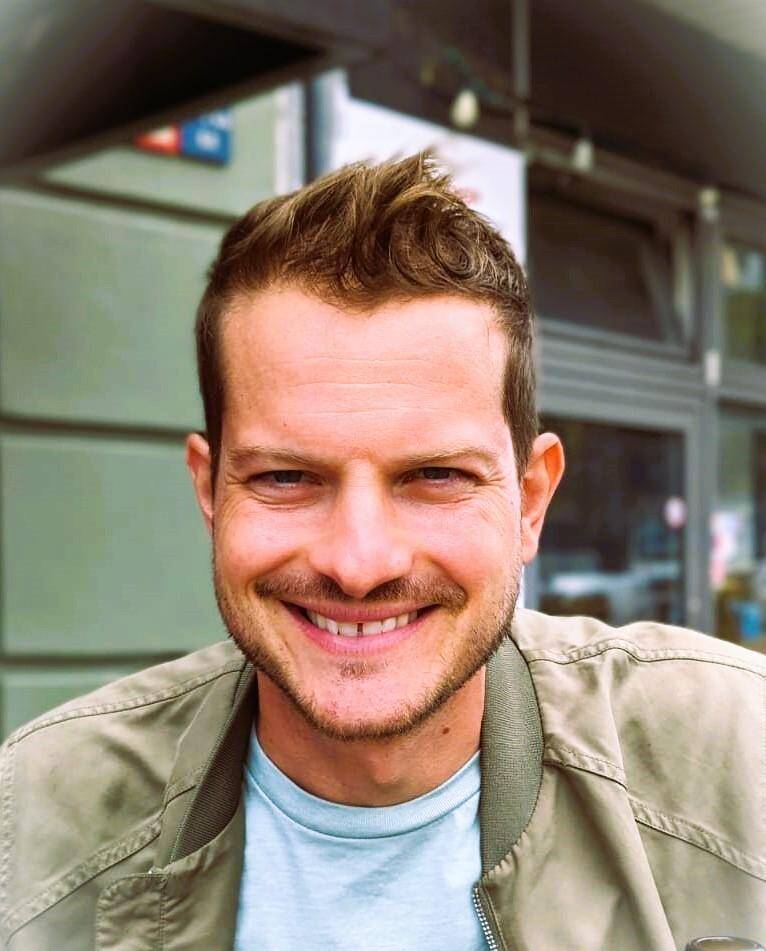 Julian Schönfelder