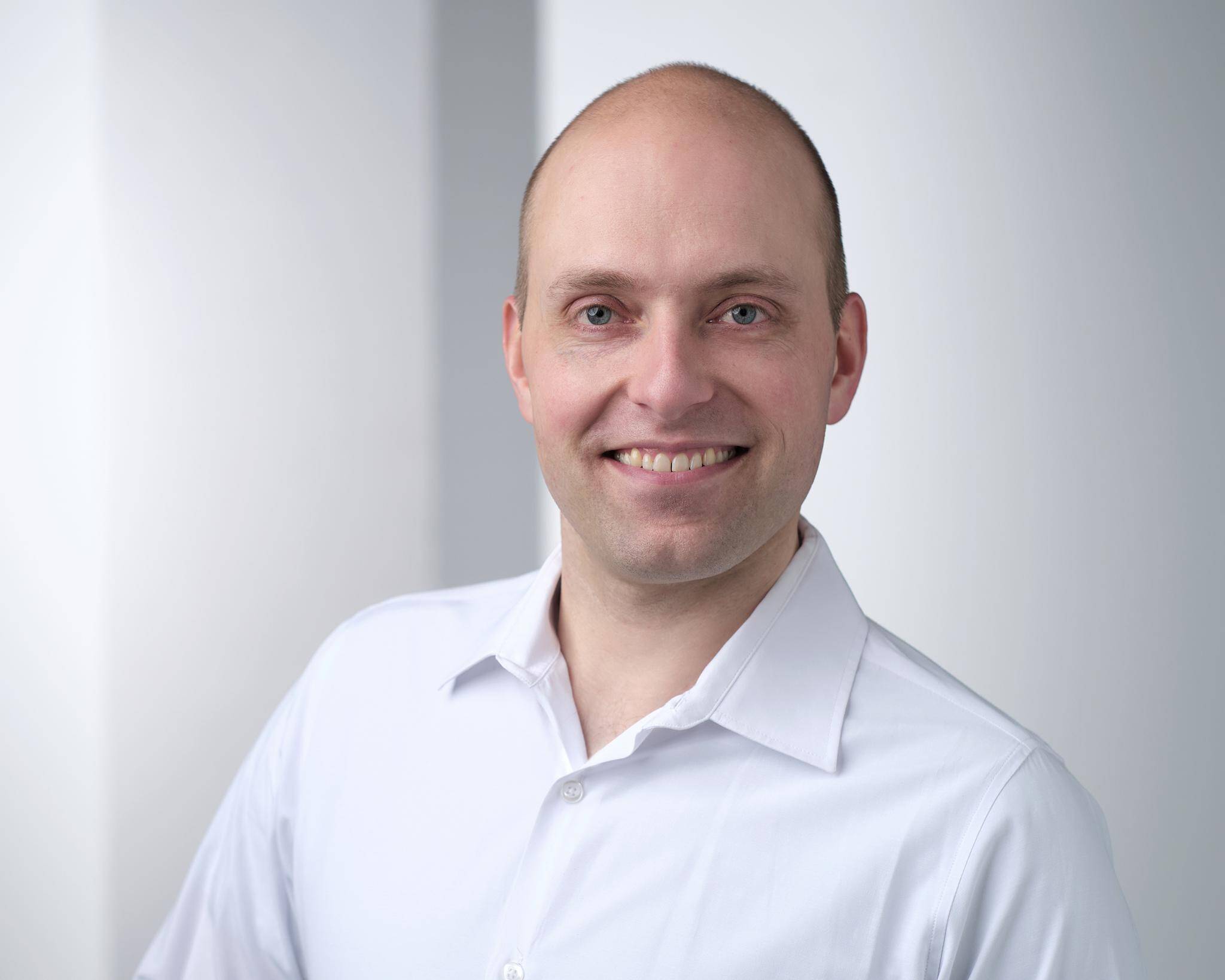 Moritz Weymann - SEO-Experte, Webdesigner