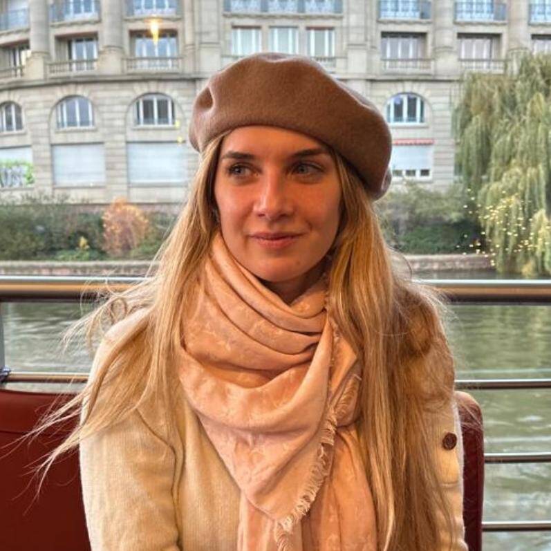 Lucie Cormons