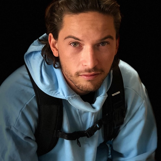 Dorian Cortez