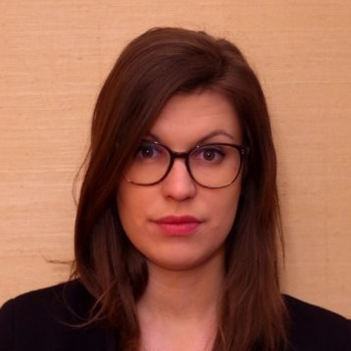 Livie Lis - Consultante communication/media/marketing digital