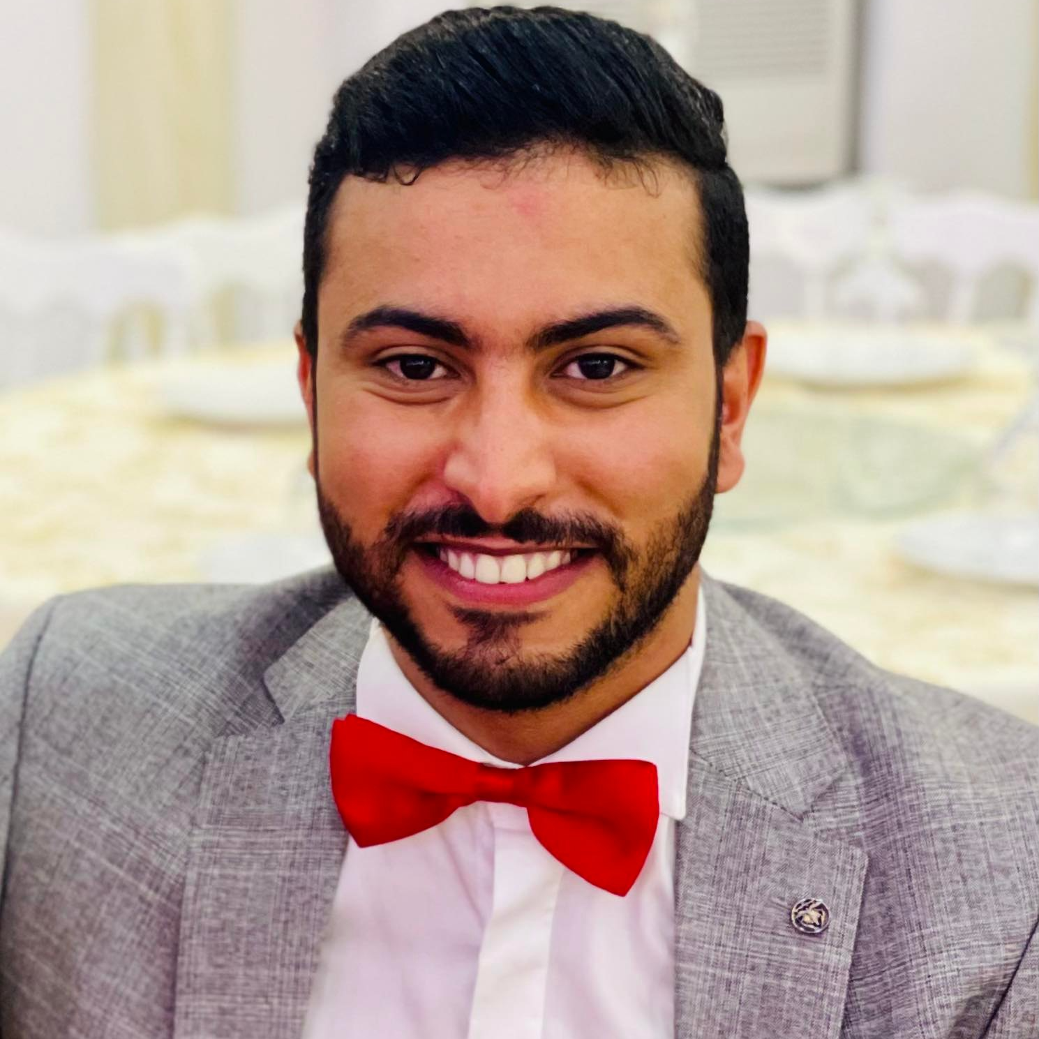 Farouk L.
