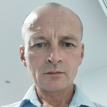 Sylwester Tomasz  - System Architecture & Validation Specialist