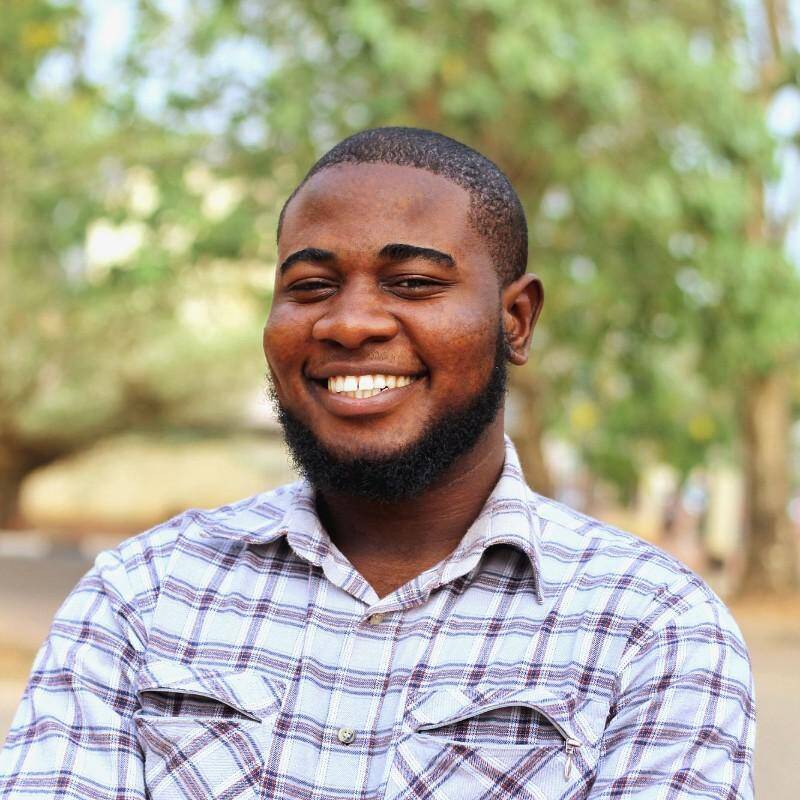Henry Tochukwu