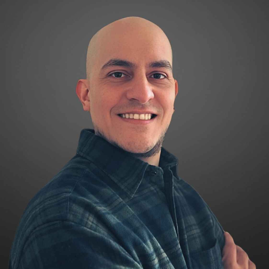 Javier Omar Contreras Chacón