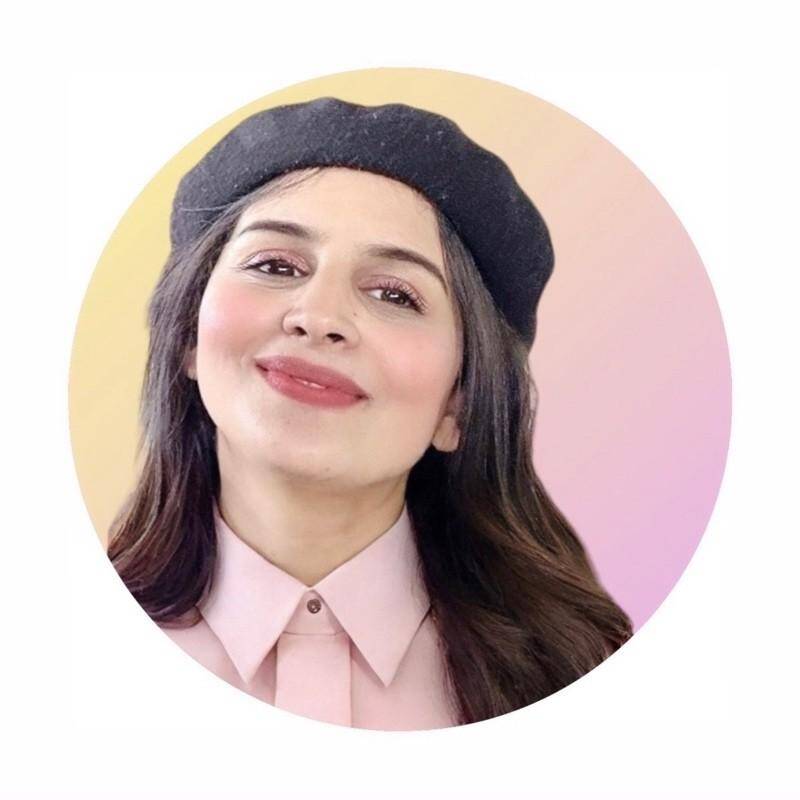 Yousra Nachchach