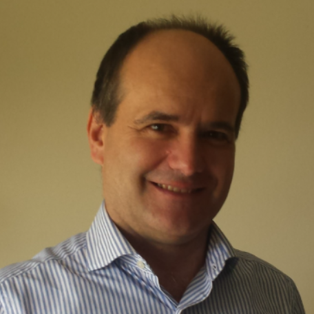 Rafael Merino Murga - AI & Supply Chain Solutions Architect