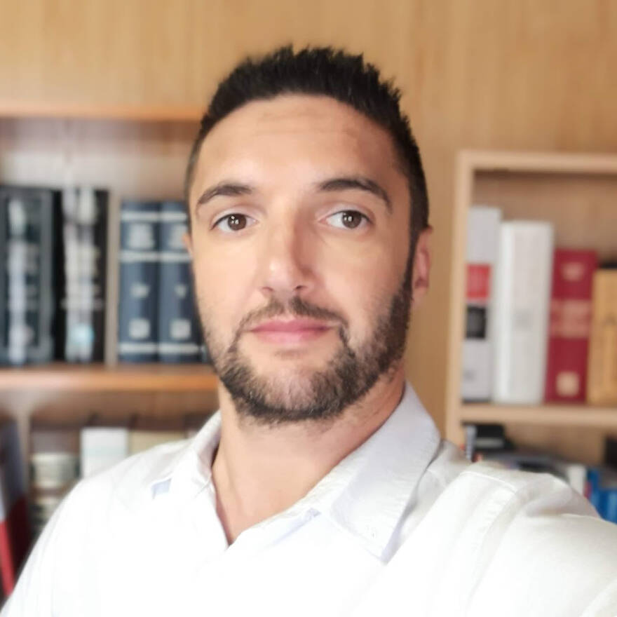 Marc Ferreres - Spain Immigration Lawyer | Nomad Visa Expert
