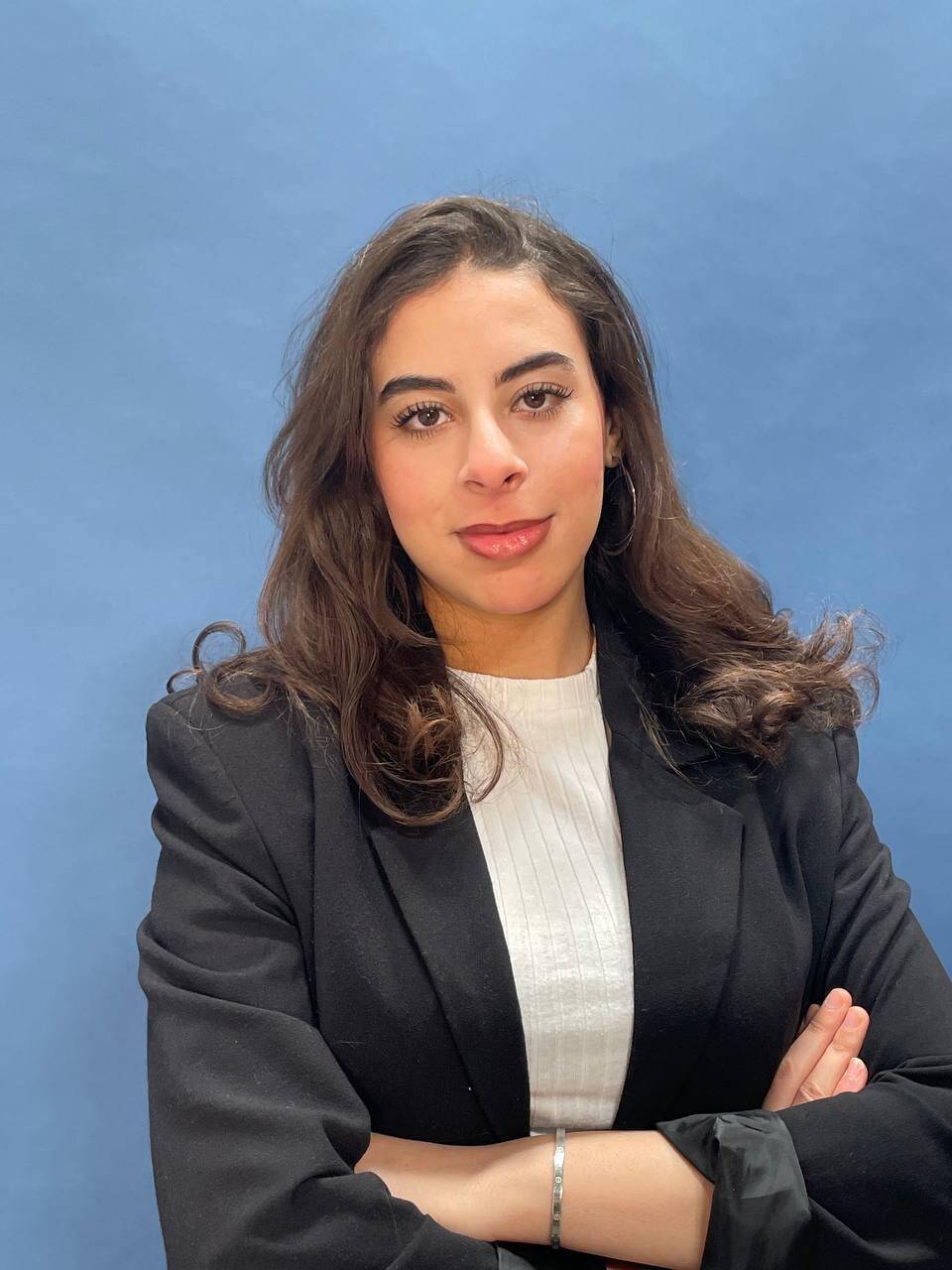 Malak A.