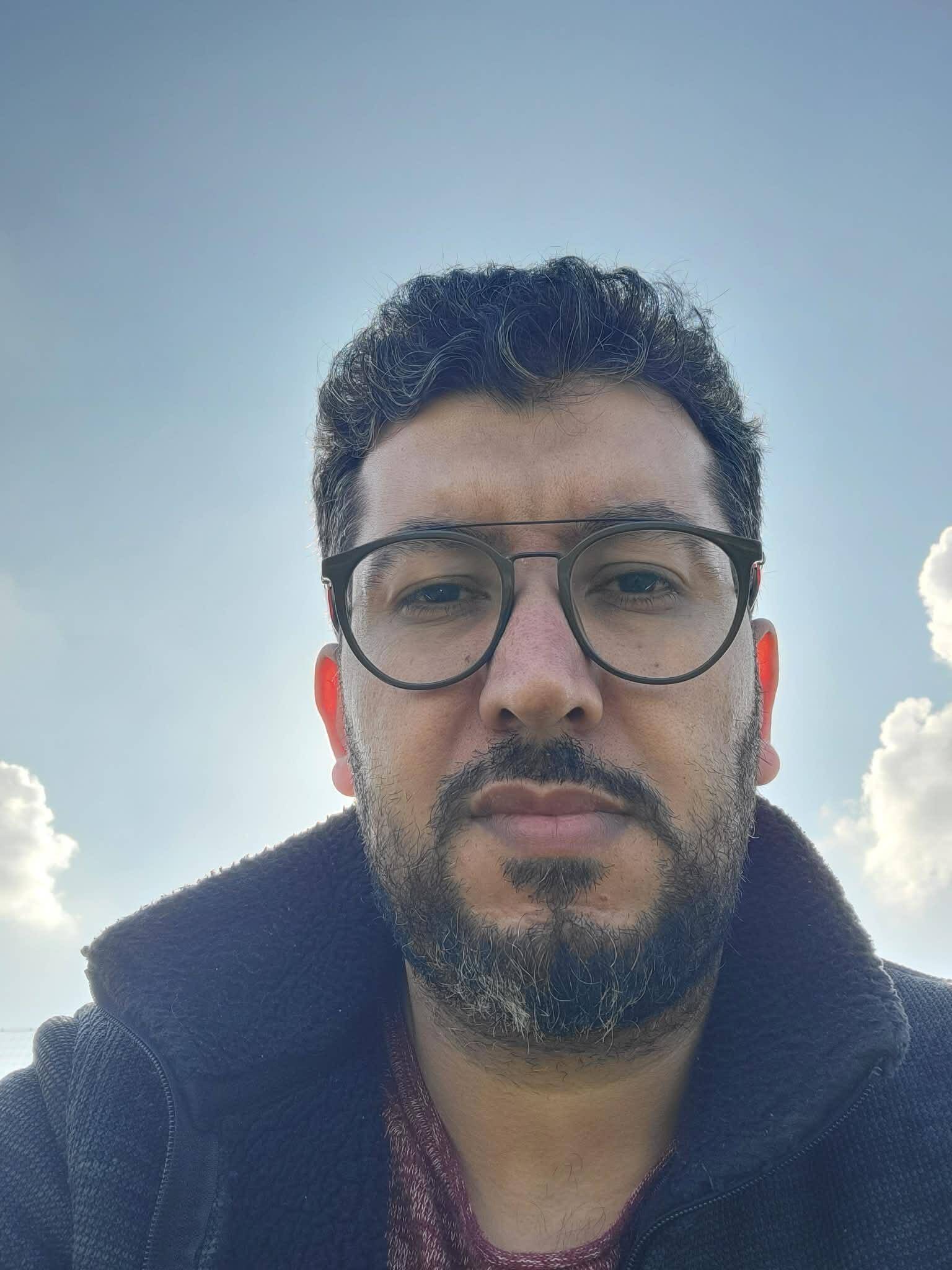 Yousssef Ben Saad