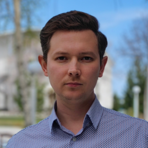 Ivan Uliashev
