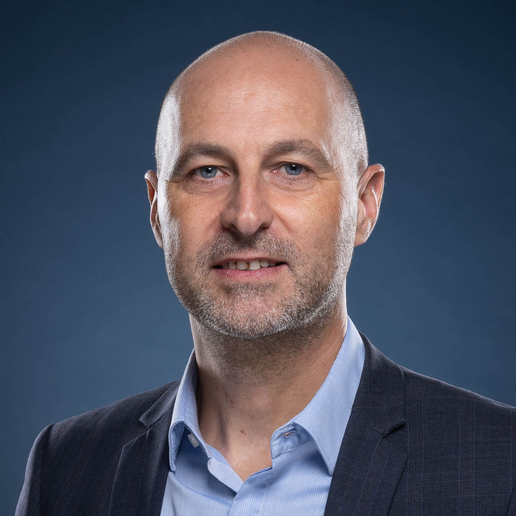 Arnaud Bonnefond