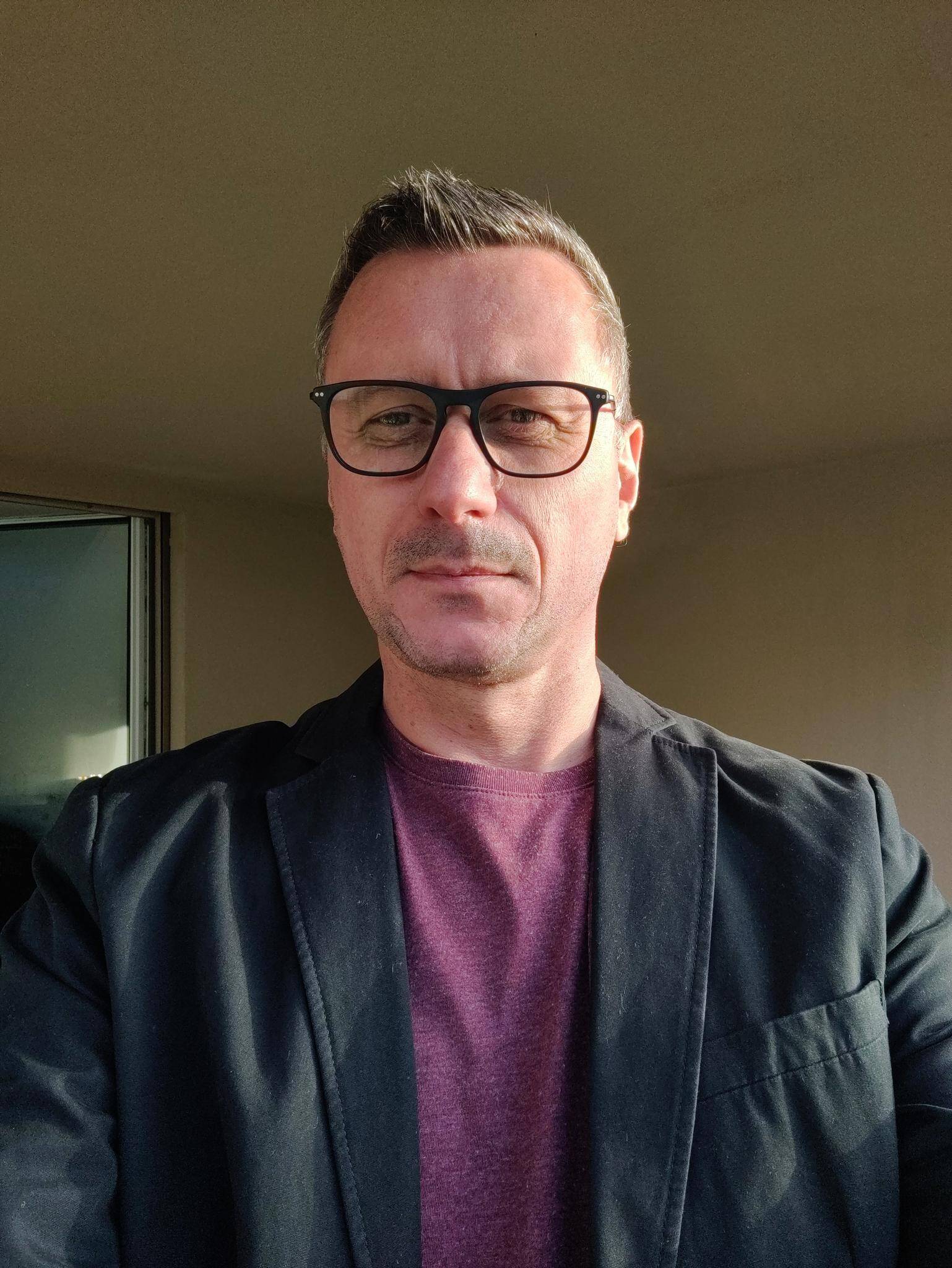 Andy Presland