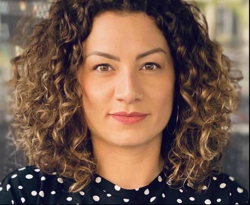 Anne-Cécile B.