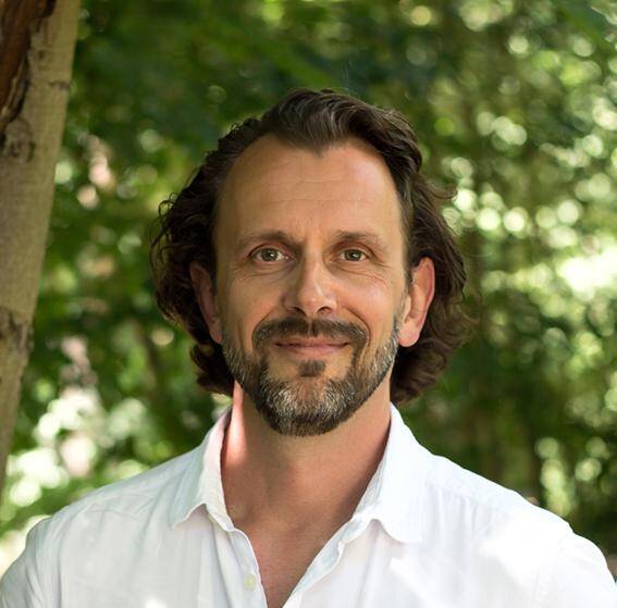 Anjo Van Den Bos