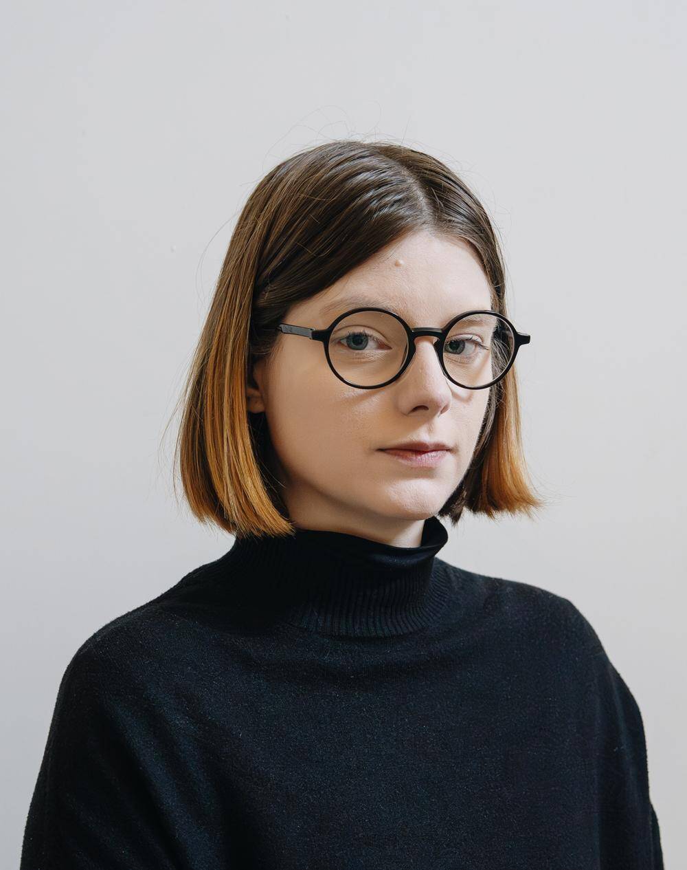 Tanja Schaub