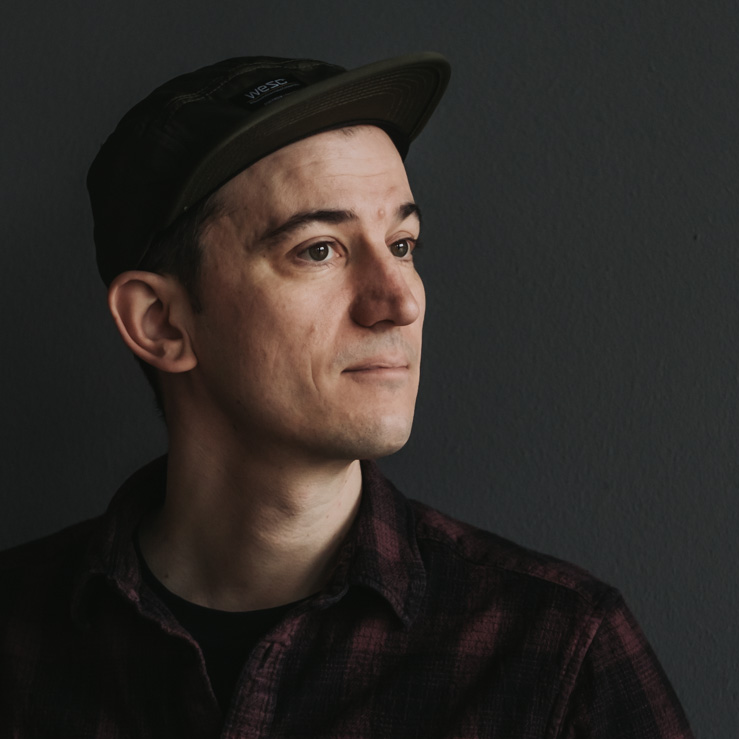 Florian Hucht - Branddesign | Editorialdesign | Artdirection
