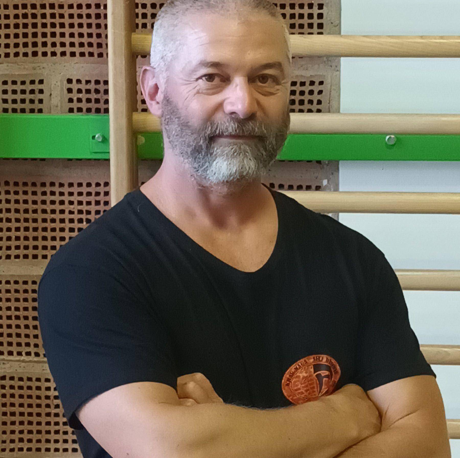 Christian K.