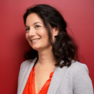 Diane Depachtere - Consultante Santé mentale et Inclusion