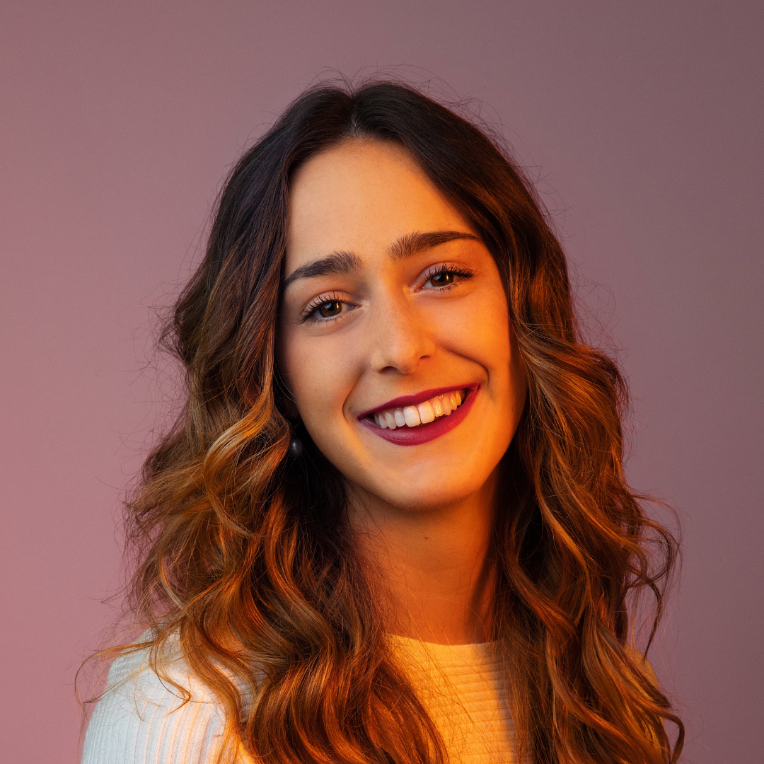 Johanna Poirier
