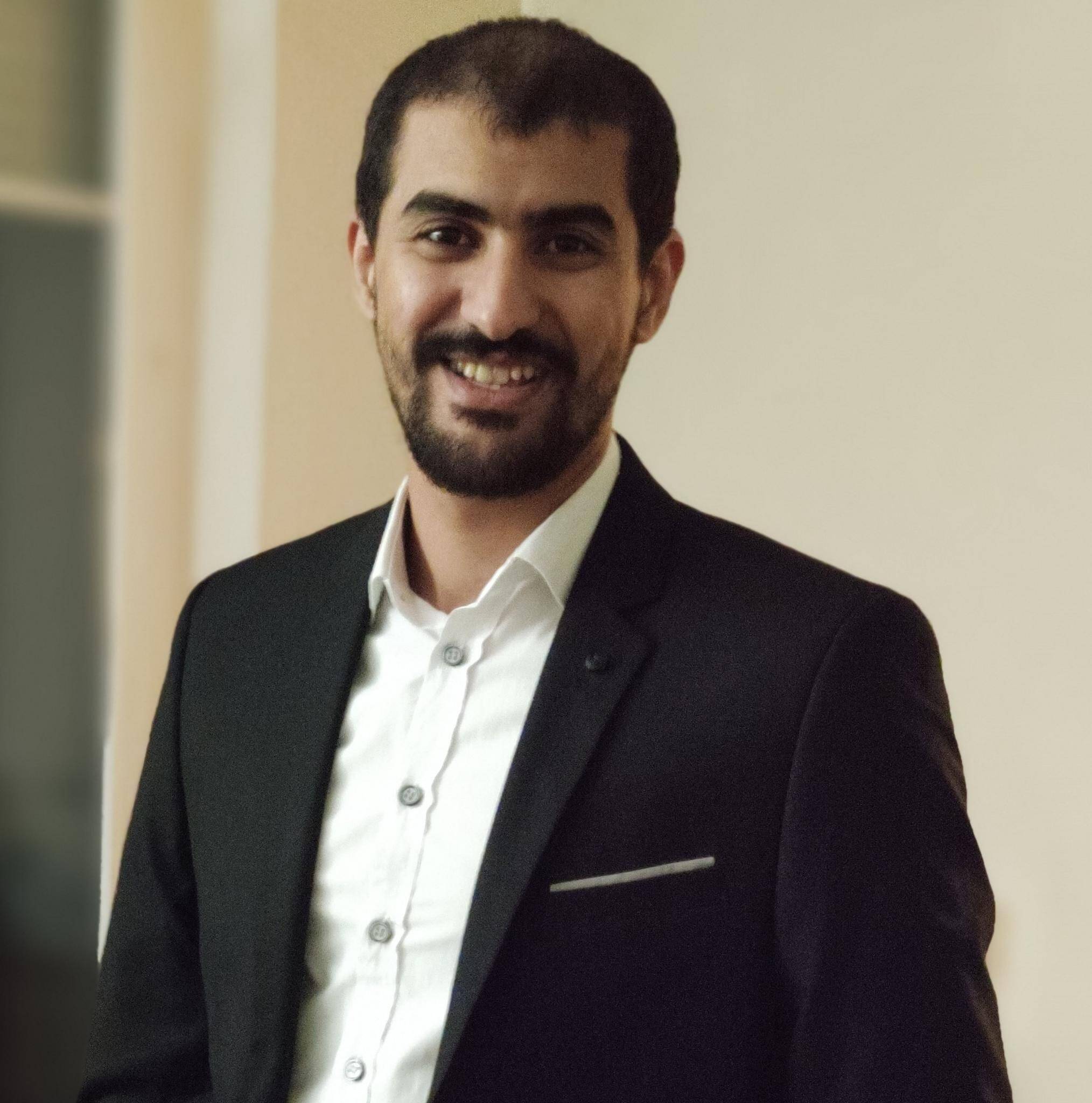 Anas Kaab