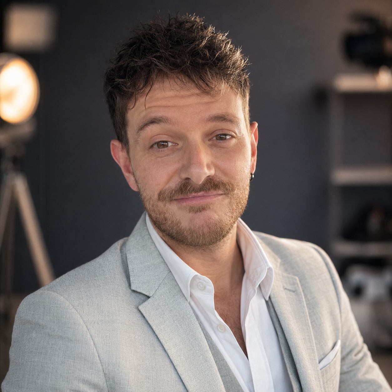 Alexandre Pey - Monteur vidéo | Reels, Shorts & vidéos LinkedIn