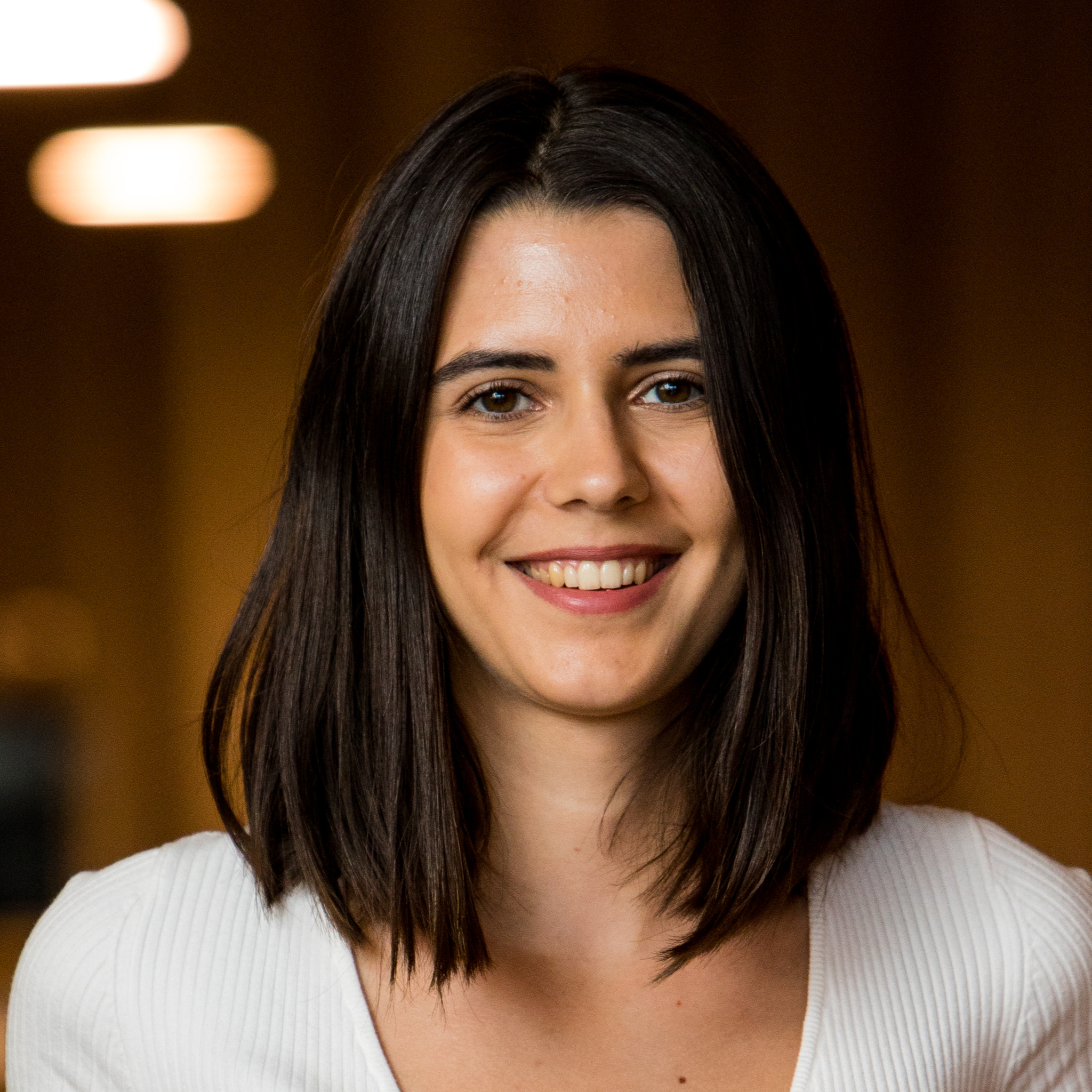 Gaëlle Amoros