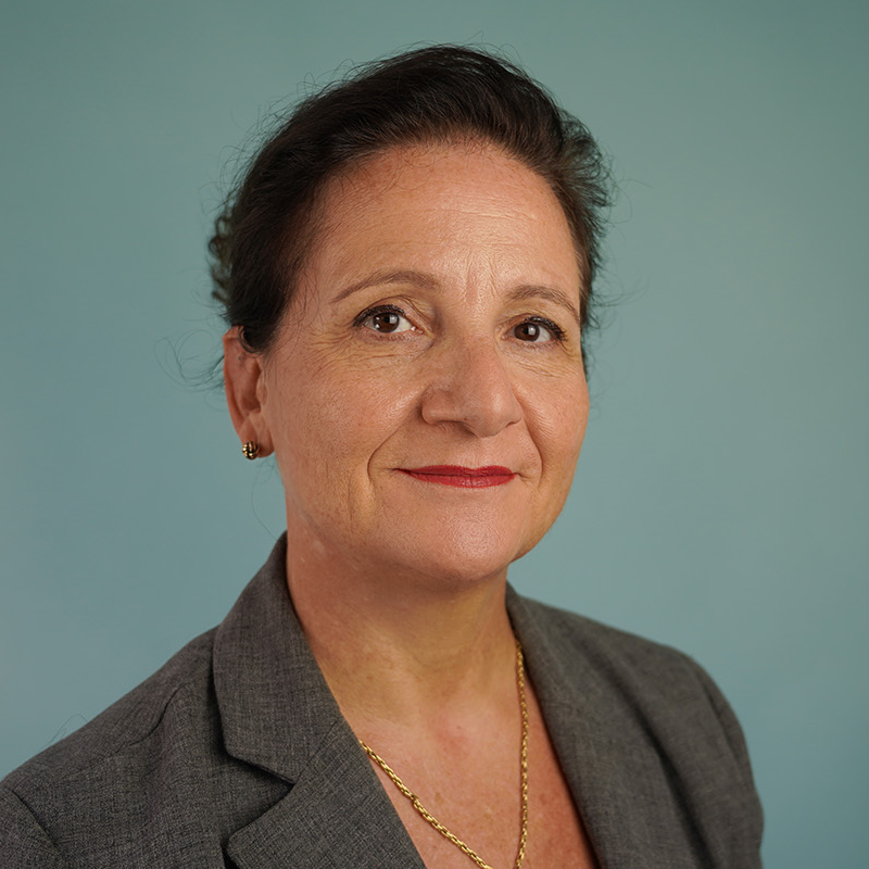 Mireille Mourot
