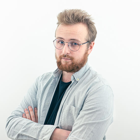 Alex Limousin