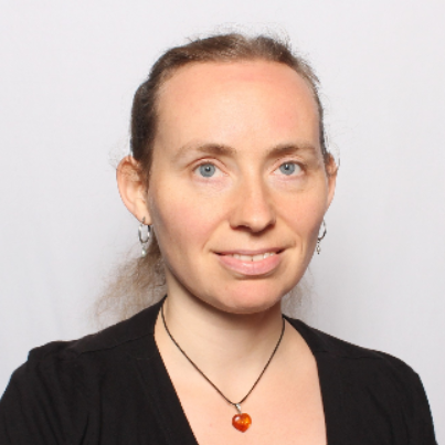 Catherine Jaeger