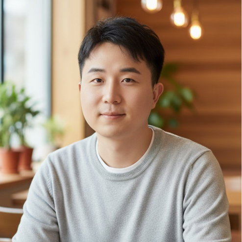 Jeffrey Li - AI-Powered GTM & Market Research Consultant