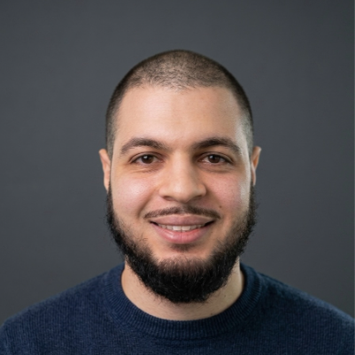 Safouane Laqdim